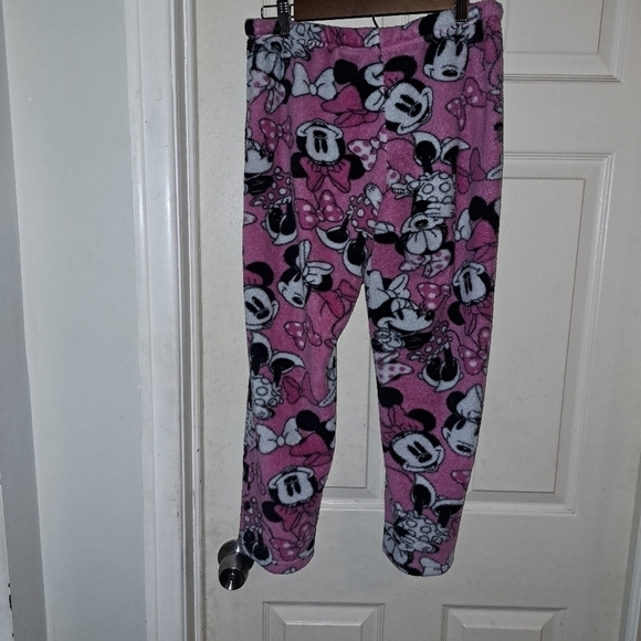 Disney small night pants size small - Picture 2 of 3